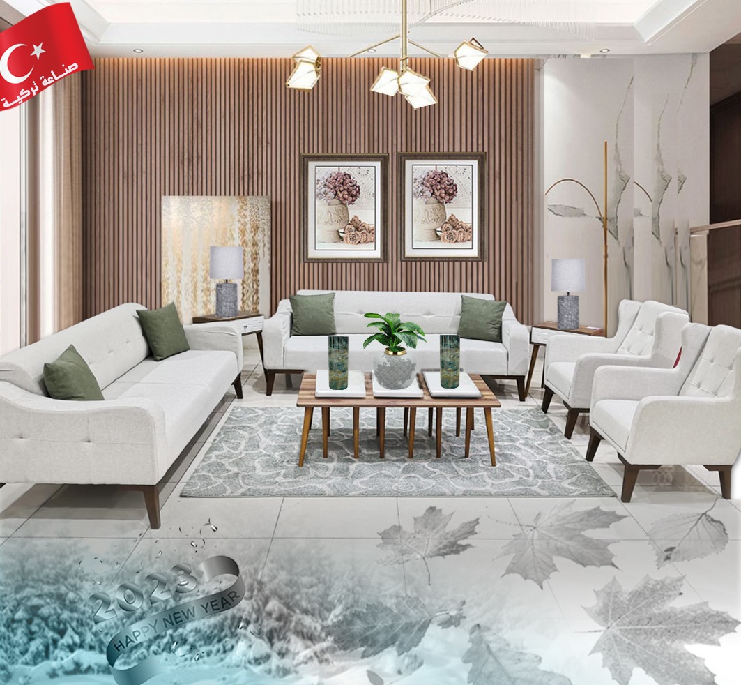 Family Home ELISA 01/127 Furniture and furnishings in Madima and